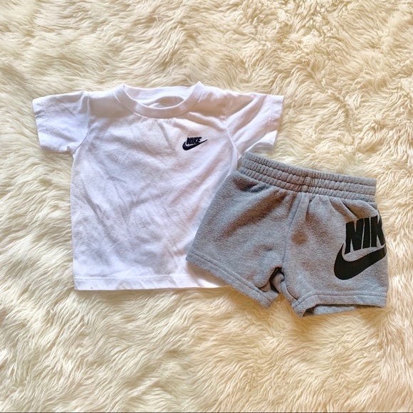 Nike Other - Nike Set